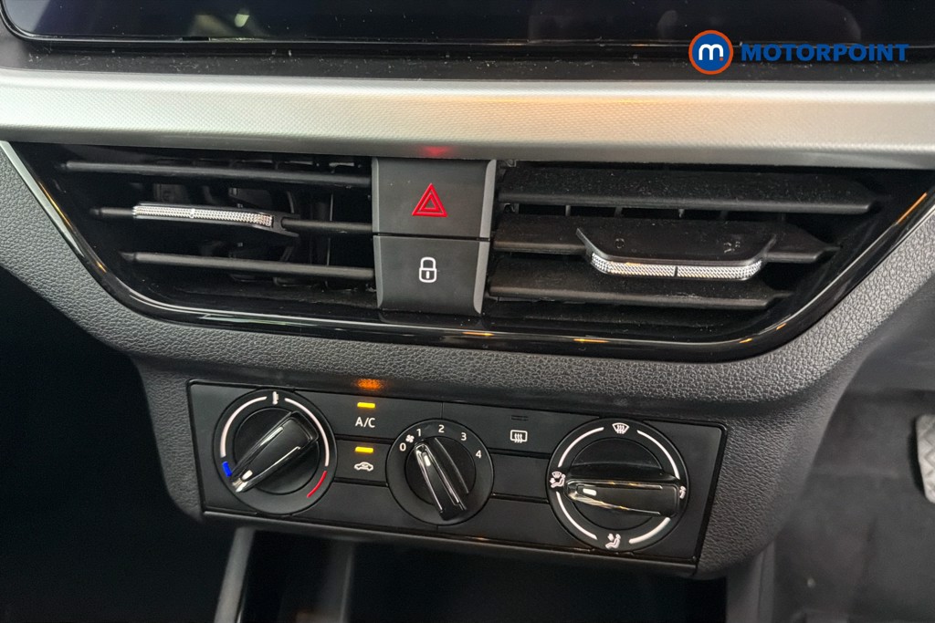 Skoda Kamiq Se Drive Automatic Petrol SUV - Stock Number (1643130) - 12th supplementary image