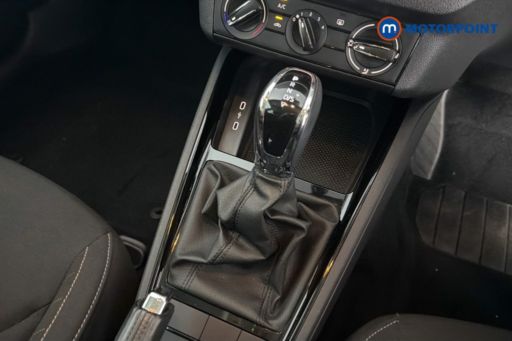 Skoda Kamiq Se Drive Automatic Petrol SUV - Stock Number (1643130) - 15th supplementary image