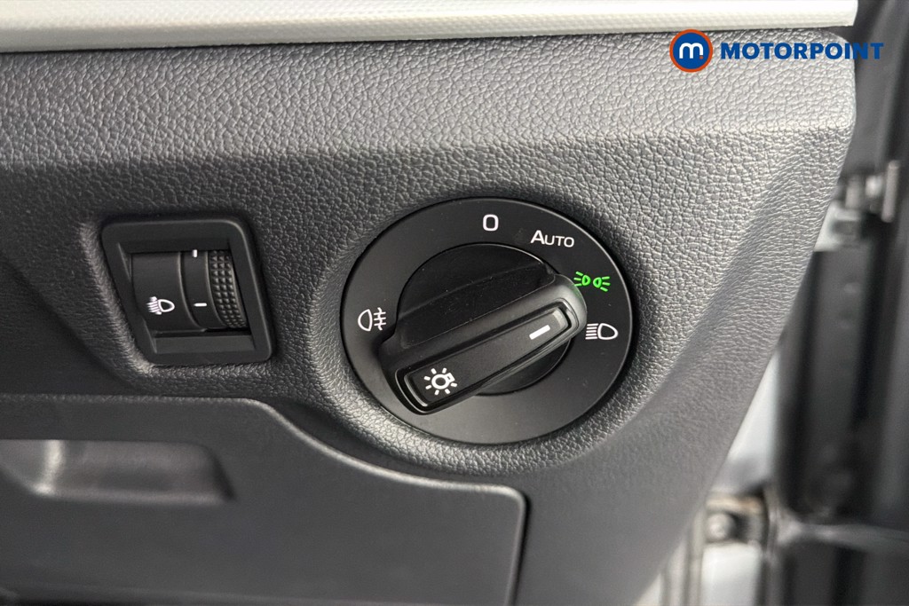 Skoda Kamiq Se Drive Automatic Petrol SUV - Stock Number (1643130) - 18th supplementary image
