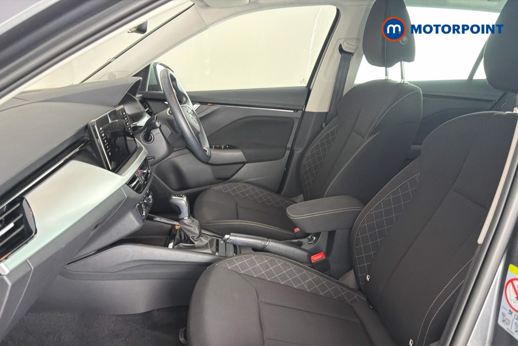 Skoda Kamiq Se Drive Automatic Petrol SUV - Stock Number (1643130) - 22nd supplementary image