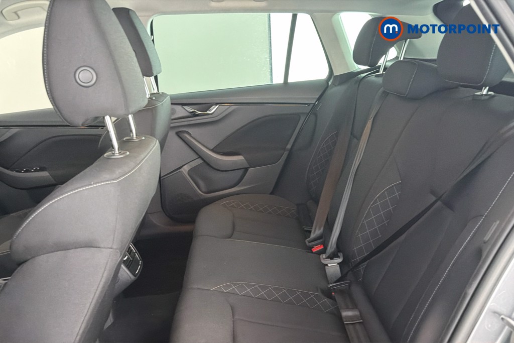 Skoda Kamiq Se Drive Automatic Petrol SUV - Stock Number (1643130) - 28th supplementary image