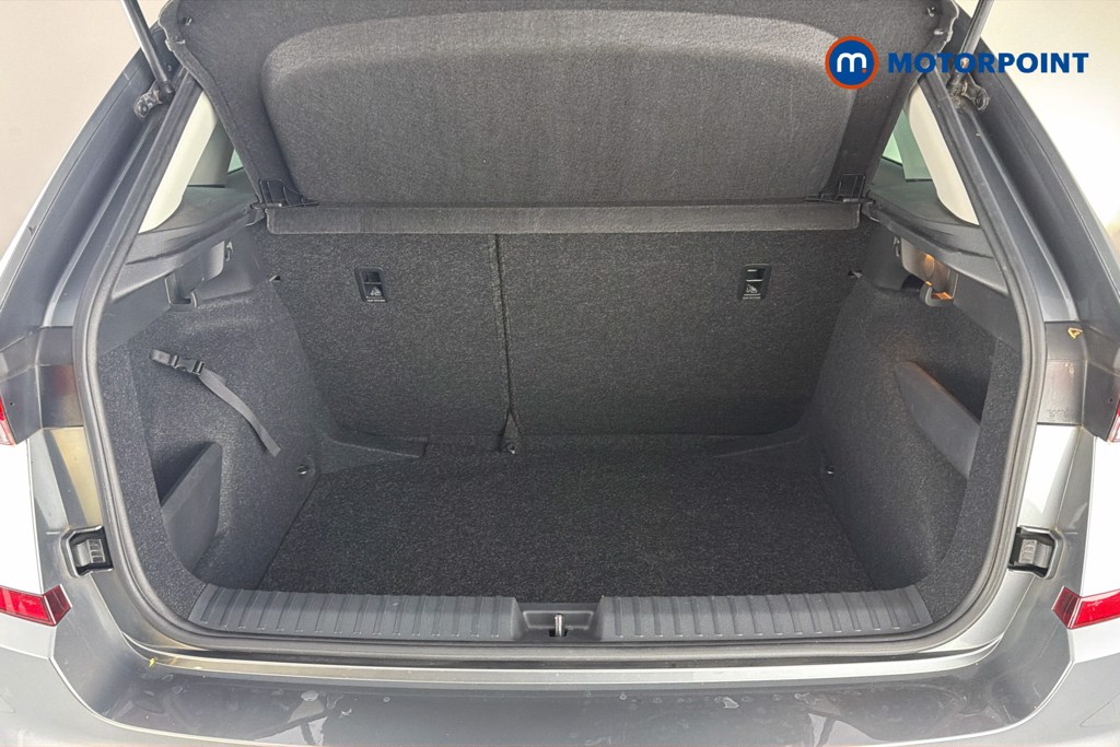 Skoda Kamiq Se Drive Automatic Petrol SUV - Stock Number (1643130) - 33rd supplementary image