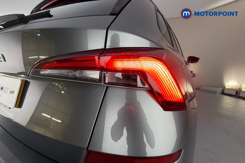 Skoda Kamiq Se Drive Automatic Petrol SUV - Stock Number (1643130) - 38th supplementary image