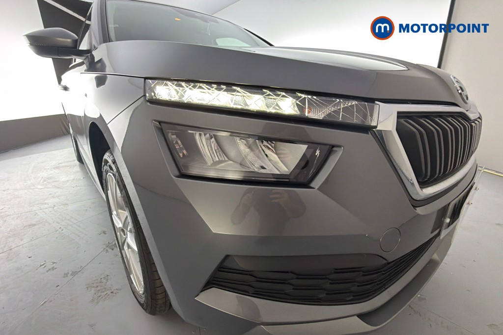 Skoda Kamiq Se Drive Automatic Petrol SUV - Stock Number (1643130) - 44th supplementary image