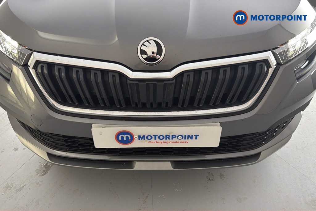 Skoda Kamiq Se Drive Automatic Petrol SUV - Stock Number (1643130) - 45th supplementary image