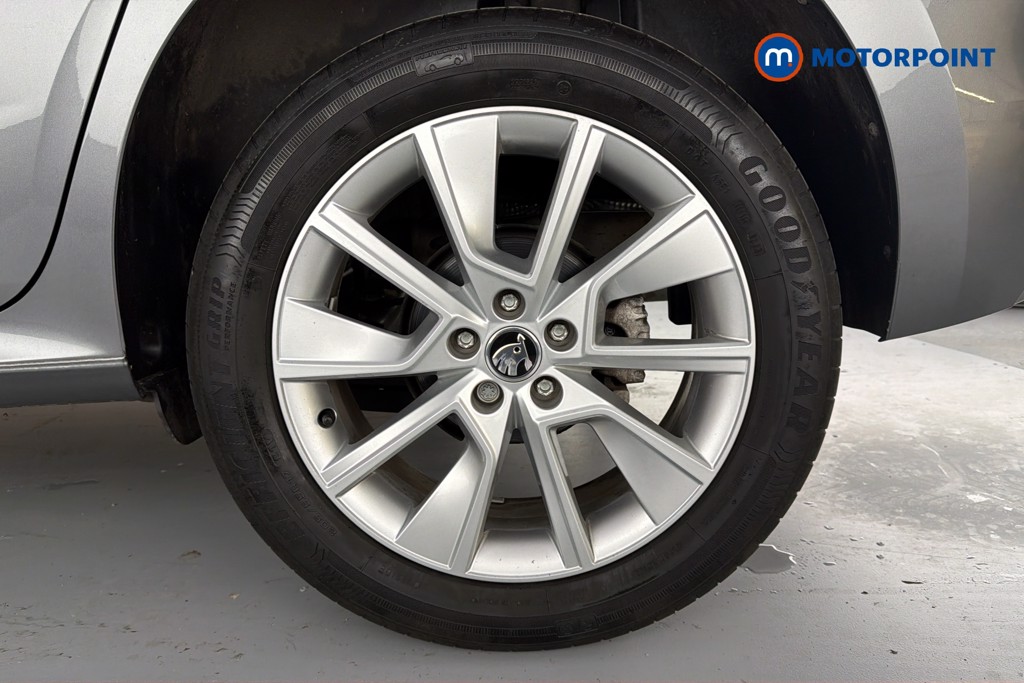 Skoda Kamiq Se Drive Automatic Petrol SUV - Stock Number (1643130) - 48th supplementary image