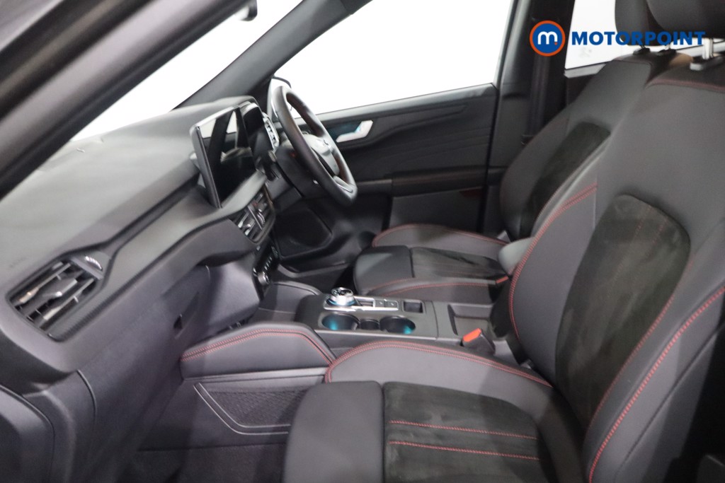 Ford Kuga St-Line Automatic Petrol-Electric Hybrid SUV - Stock Number (1643244) - 4th supplementary image
