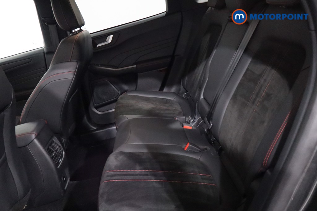 Ford Kuga St-Line Automatic Petrol-Electric Hybrid SUV - Stock Number (1643244) - 5th supplementary image