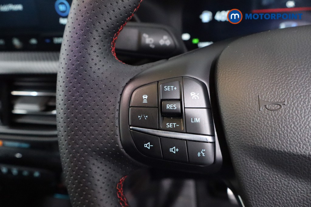Ford Kuga St-Line Automatic Petrol-Electric Hybrid SUV - Stock Number (1643244) - 7th supplementary image