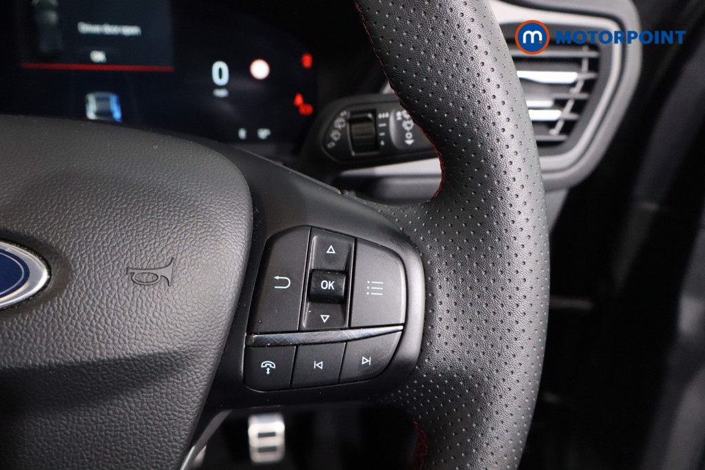 Ford Kuga St-Line Automatic Petrol-Electric Hybrid SUV - Stock Number (1643244) - 8th supplementary image