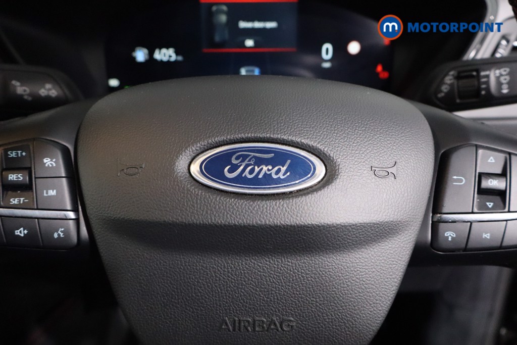 Ford Kuga St-Line Automatic Petrol-Electric Hybrid SUV - Stock Number (1643244) - 13th supplementary image