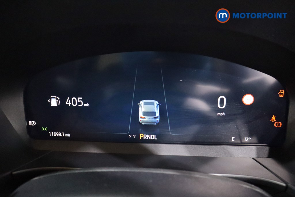 Ford Kuga St-Line Automatic Petrol-Electric Hybrid SUV - Stock Number (1643244) - 16th supplementary image
