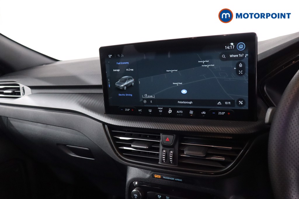 Ford Kuga St-Line Automatic Petrol-Electric Hybrid SUV - Stock Number (1643244) - 21st supplementary image