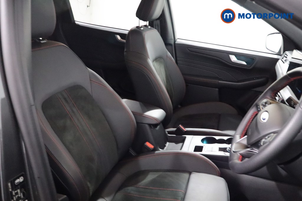 Ford Kuga St-Line Automatic Petrol-Electric Hybrid SUV - Stock Number (1643244) - 22nd supplementary image