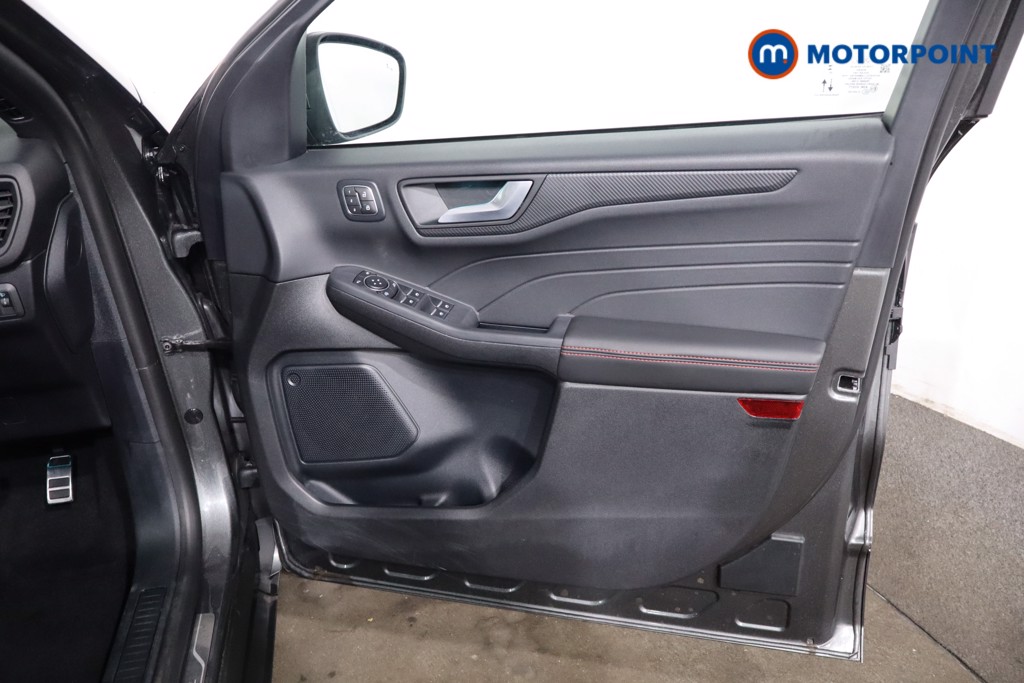 Ford Kuga St-Line Automatic Petrol-Electric Hybrid SUV - Stock Number (1643244) - 25th supplementary image
