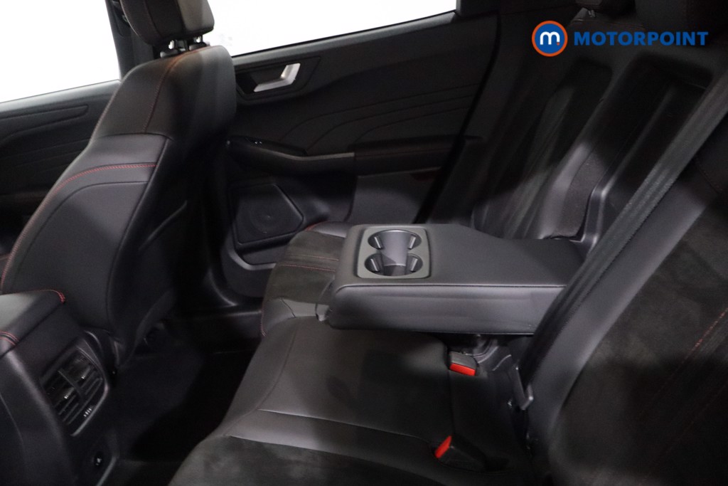 Ford Kuga St-Line Automatic Petrol-Electric Hybrid SUV - Stock Number (1643244) - 28th supplementary image