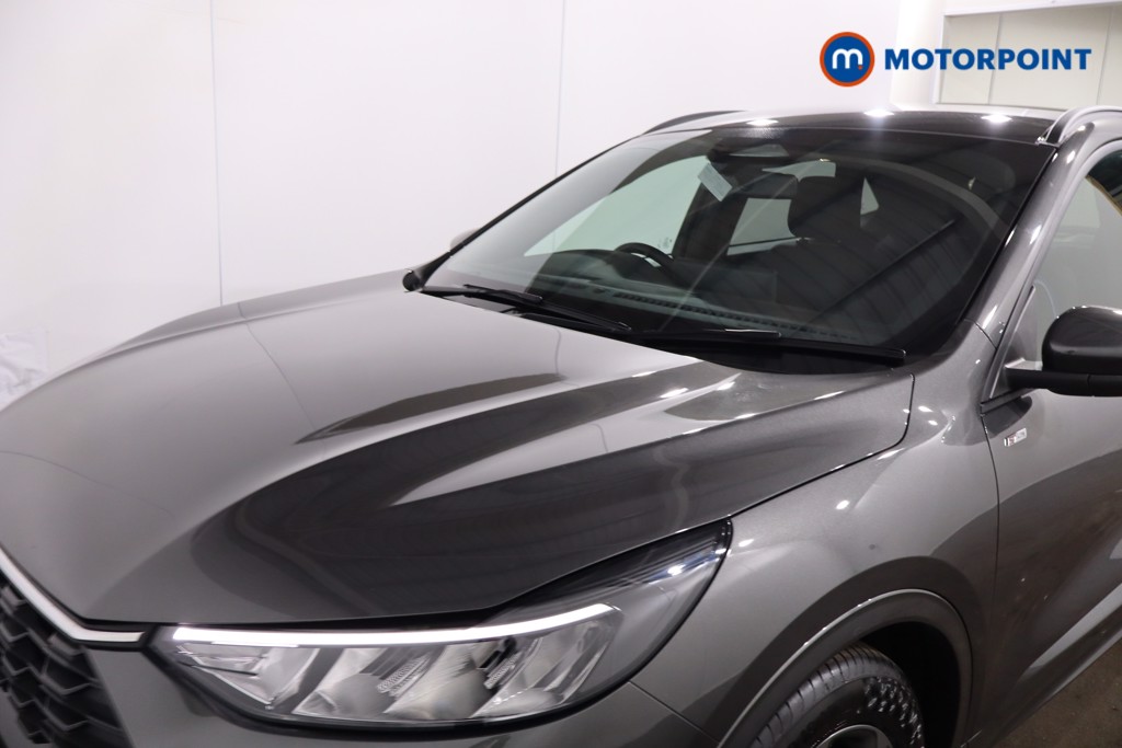 Ford Kuga St-Line Automatic Petrol-Electric Hybrid SUV - Stock Number (1643244) - 29th supplementary image