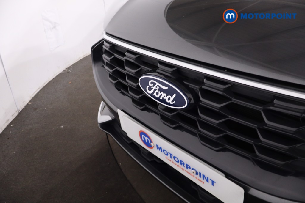 Ford Kuga St-Line Automatic Petrol-Electric Hybrid SUV - Stock Number (1643244) - 30th supplementary image