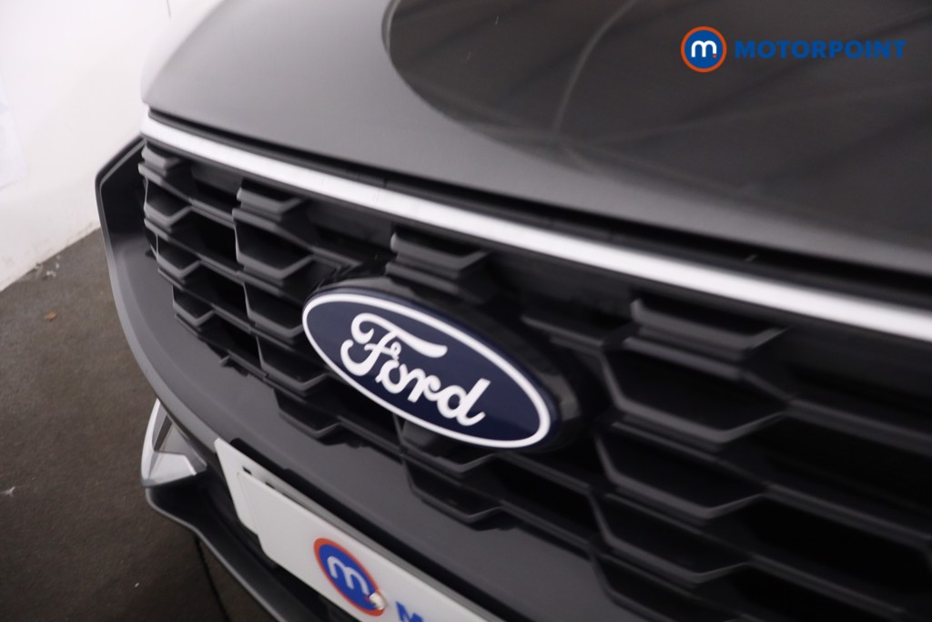 Ford Kuga St-Line Automatic Petrol-Electric Hybrid SUV - Stock Number (1643244) - 31st supplementary image