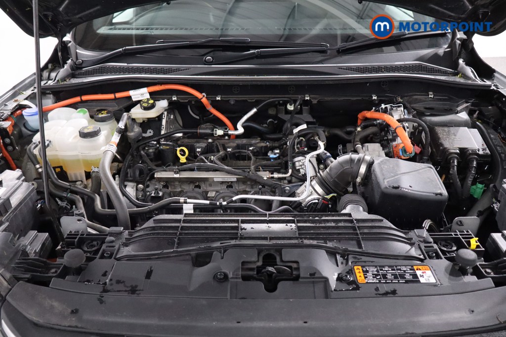 Ford Kuga St-Line Automatic Petrol-Electric Hybrid SUV - Stock Number (1643244) - 34th supplementary image