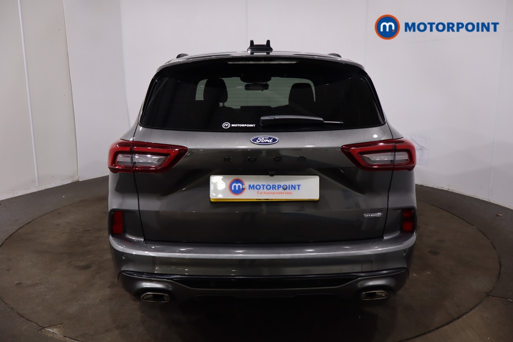 Ford Kuga St-Line Automatic Petrol-Electric Hybrid SUV - Stock Number (1643244) - 37th supplementary image