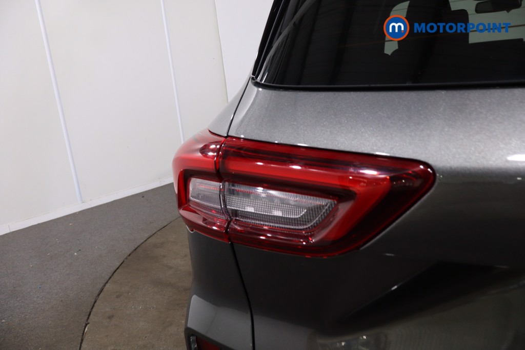 Ford Kuga St-Line Automatic Petrol-Electric Hybrid SUV - Stock Number (1643244) - 38th supplementary image