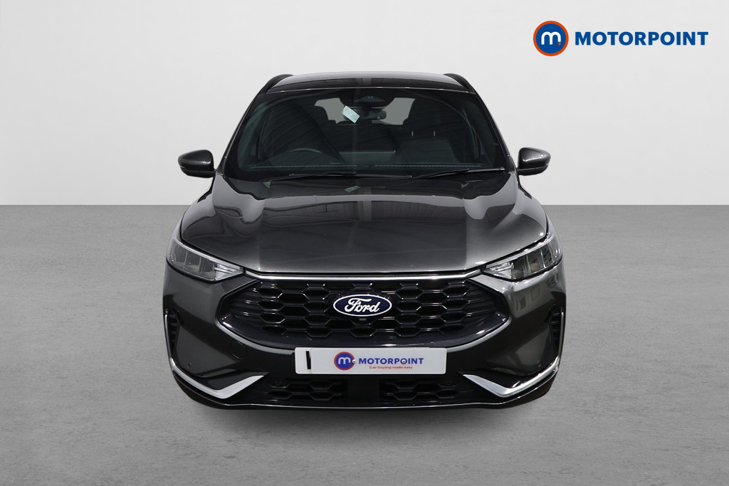 Ford Kuga St-Line Automatic Petrol-Electric Hybrid SUV - Stock Number (1643244) - Front bumper