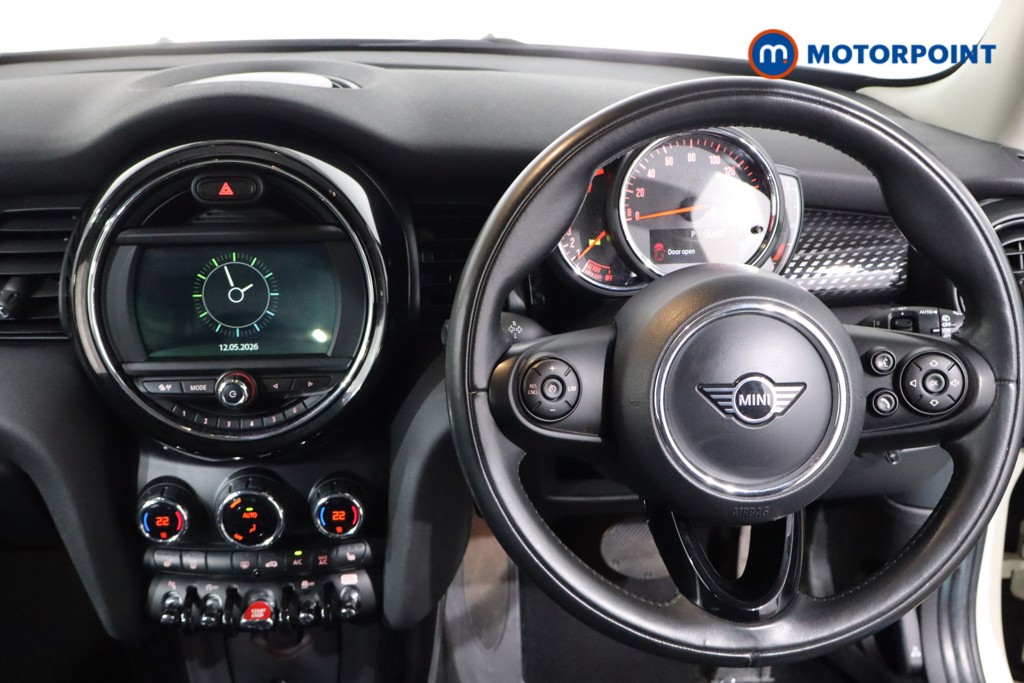 Mini Hatchback Cooper S Classic Automatic Petrol Hatchback - Stock Number (1643253) - 3rd supplementary image