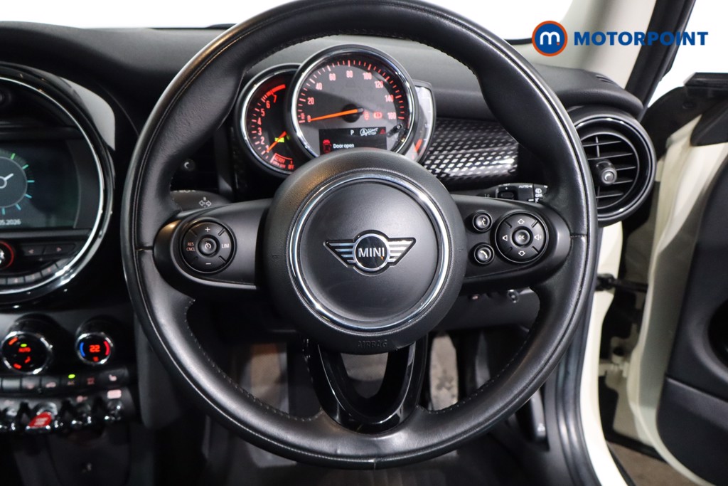 Mini Hatchback Cooper S Classic Automatic Petrol Hatchback - Stock Number (1643253) - 6th supplementary image