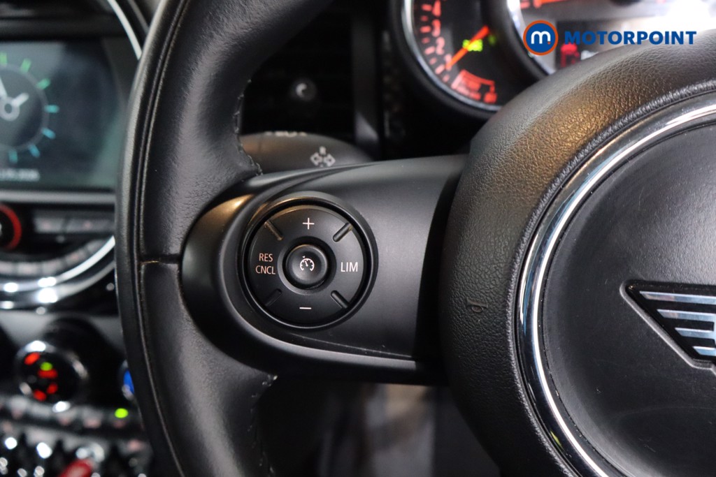 Mini Hatchback Cooper S Classic Automatic Petrol Hatchback - Stock Number (1643253) - 7th supplementary image