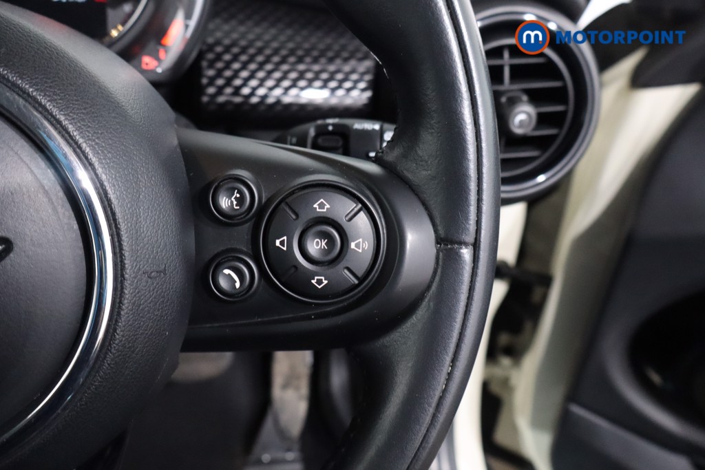 Mini Hatchback Cooper S Classic Automatic Petrol Hatchback - Stock Number (1643253) - 8th supplementary image