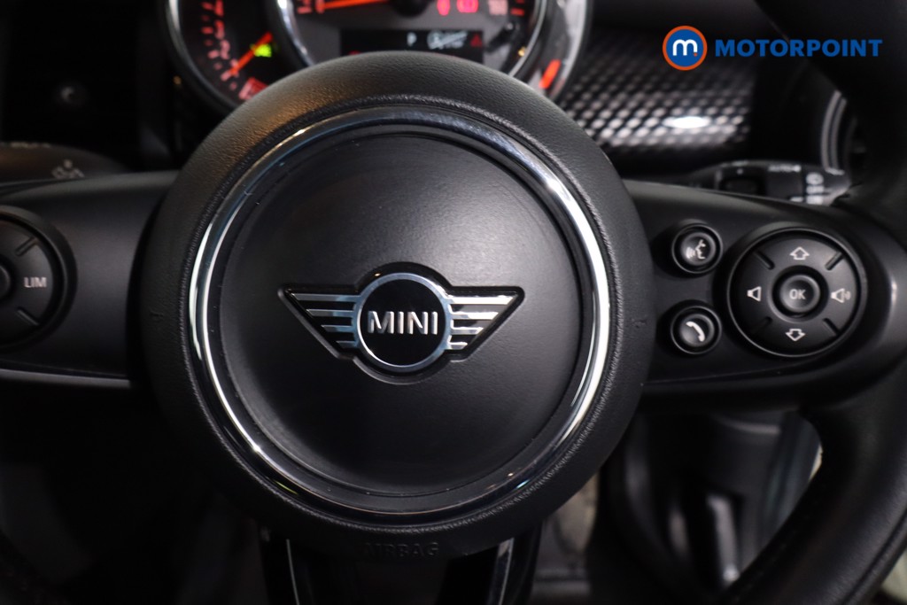 Mini Hatchback Cooper S Classic Automatic Petrol Hatchback - Stock Number (1643253) - 13th supplementary image