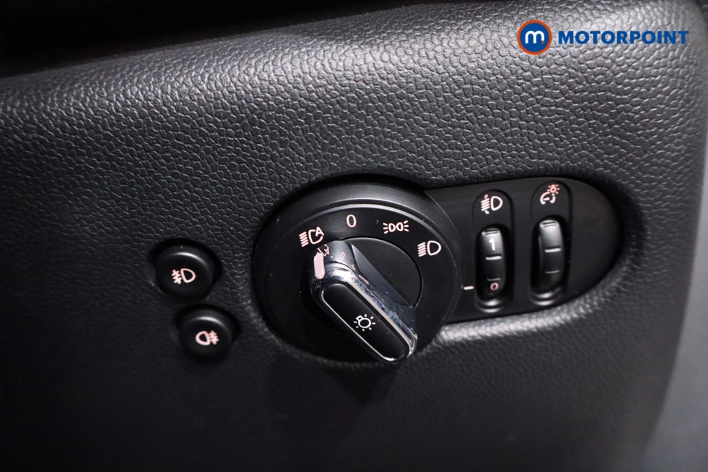 Mini Hatchback Cooper S Classic Automatic Petrol Hatchback - Stock Number (1643253) - 17th supplementary image