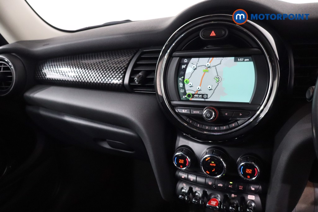 Mini Hatchback Cooper S Classic Automatic Petrol Hatchback - Stock Number (1643253) - 18th supplementary image