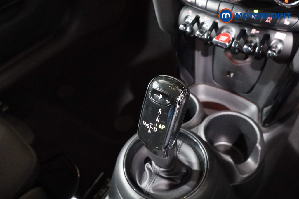 Mini Hatchback Cooper S Classic Automatic Petrol Hatchback - Stock Number (1643253) - 20th supplementary image