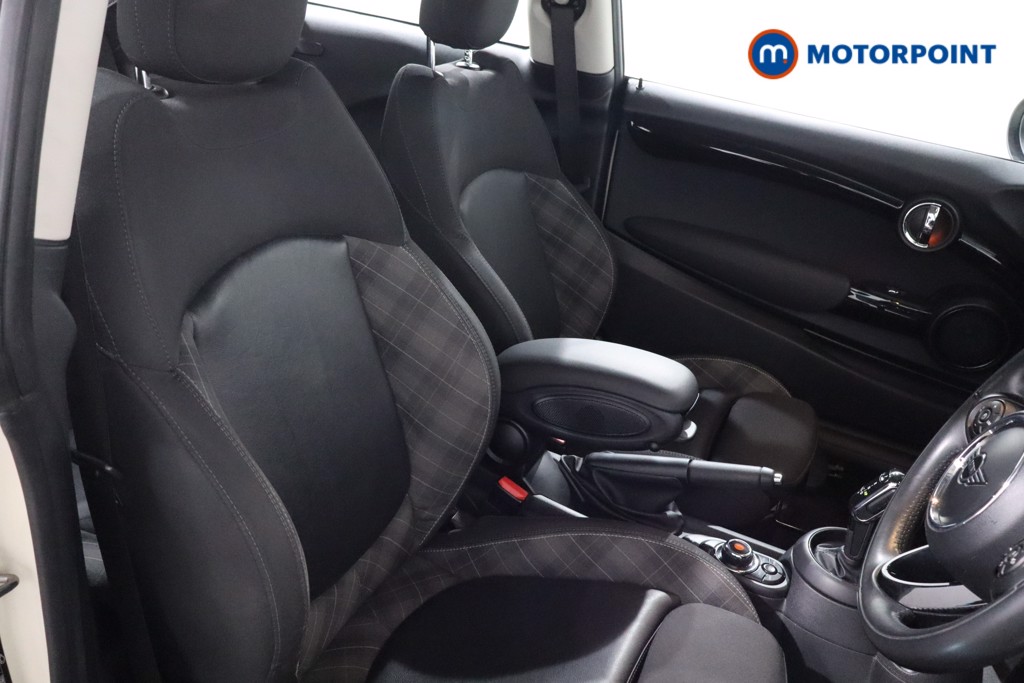 Mini Hatchback Cooper S Classic Automatic Petrol Hatchback - Stock Number (1643253) - 22nd supplementary image