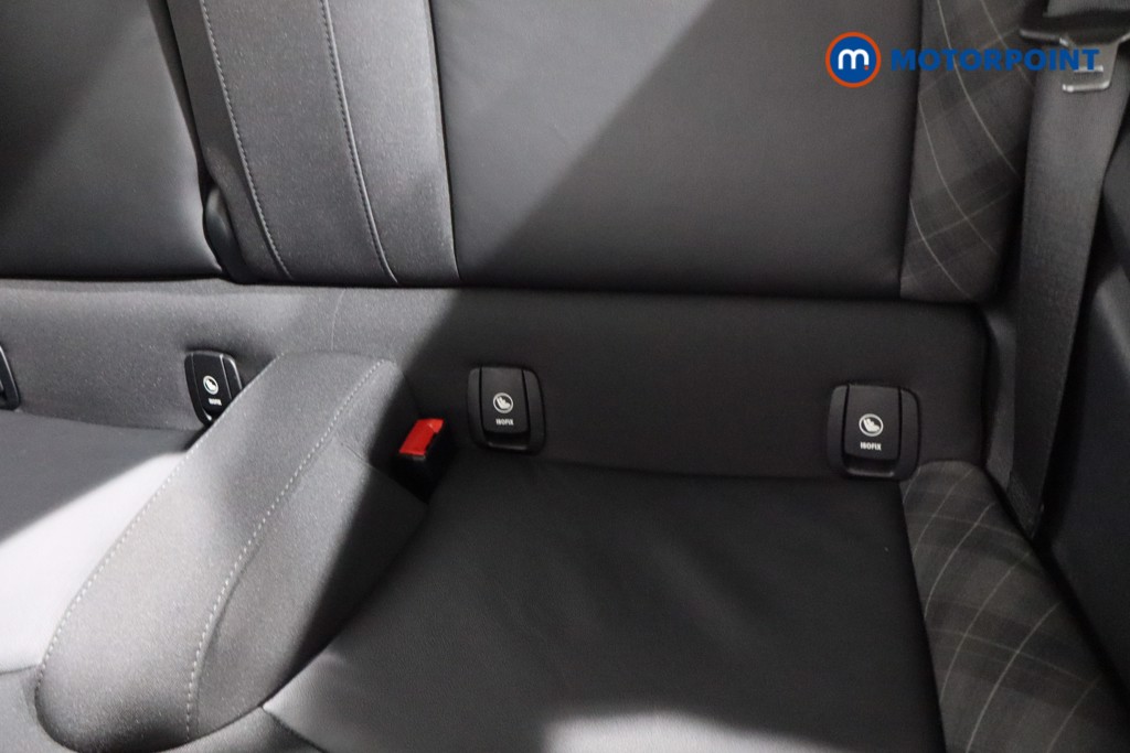 Mini Hatchback Cooper S Classic Automatic Petrol Hatchback - Stock Number (1643253) - 26th supplementary image