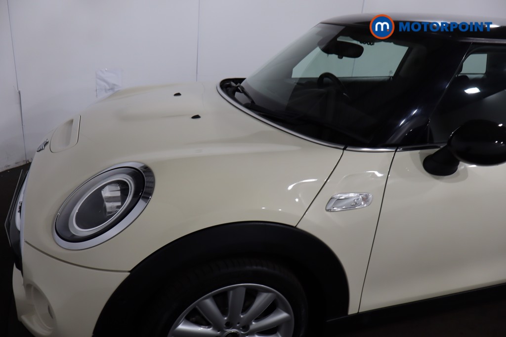Mini Hatchback Cooper S Classic Automatic Petrol Hatchback - Stock Number (1643253) - 27th supplementary image