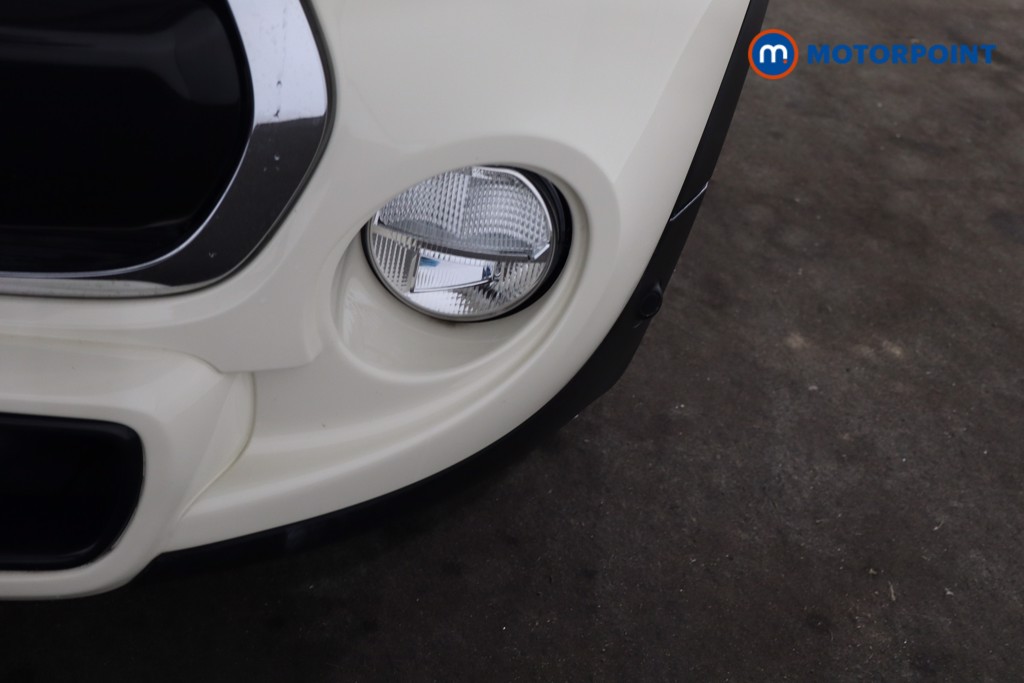 Mini Hatchback Cooper S Classic Automatic Petrol Hatchback - Stock Number (1643253) - 30th supplementary image