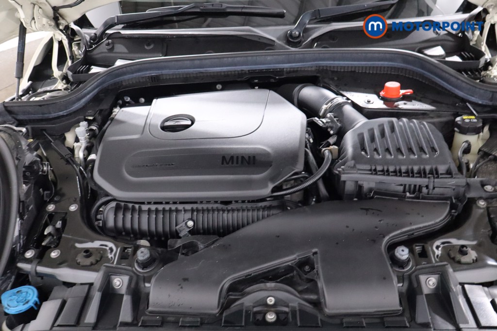Mini Hatchback Cooper S Classic Automatic Petrol Hatchback - Stock Number (1643253) - 31st supplementary image