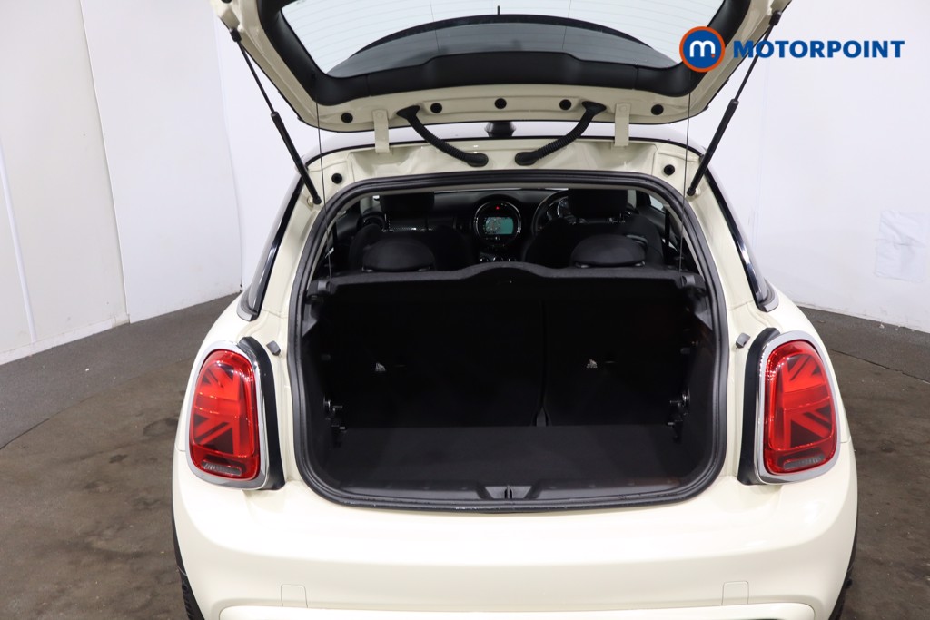 Mini Hatchback Cooper S Classic Automatic Petrol Hatchback - Stock Number (1643253) - 37th supplementary image