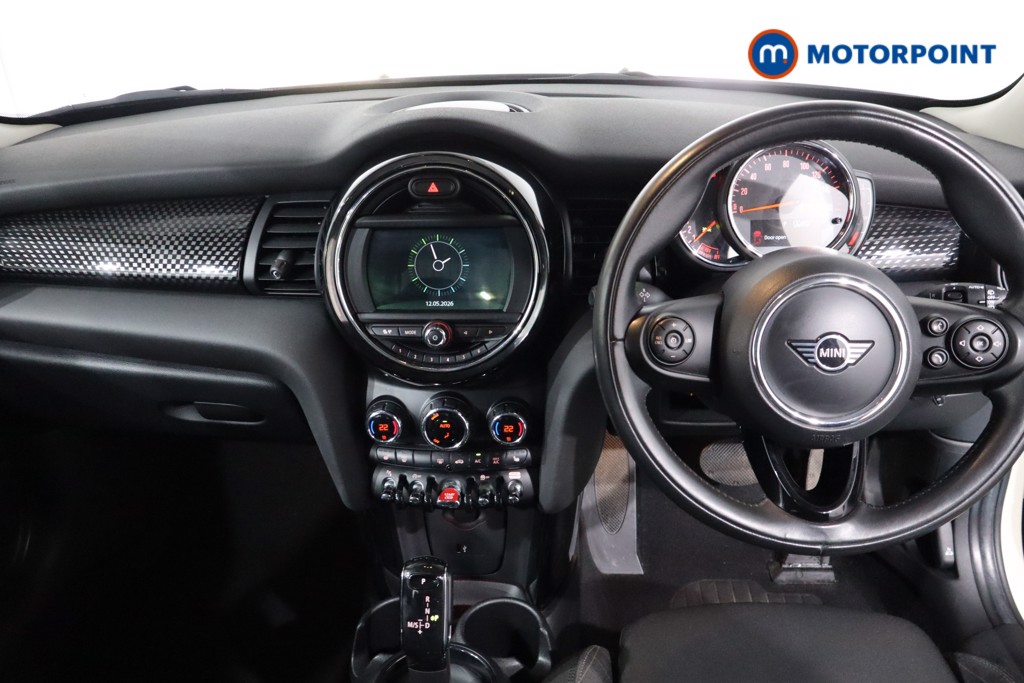 Mini Hatchback Cooper S Classic Automatic Petrol Hatchback - Stock Number (1643253) - 1st supplementary image