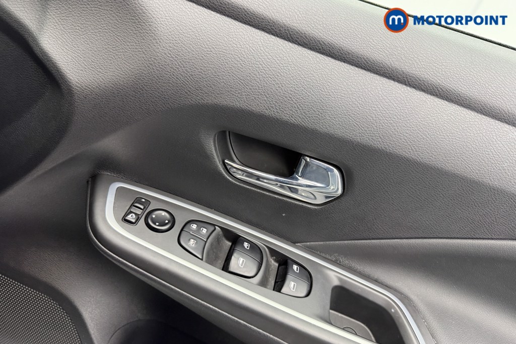 Nissan Micra N-Sport Manual Petrol Hatchback - Stock Number (1597630) - 13th supplementary image