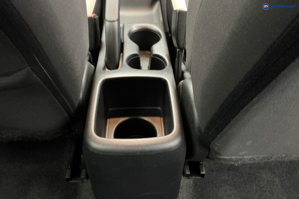 Nissan Micra Acenta Manual Petrol Hatchback - Stock Number (1603090) - 10th supplementary image