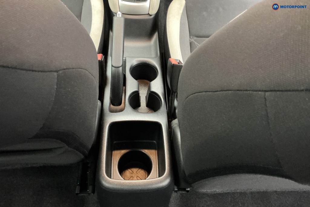 Nissan Micra Acenta Manual Petrol Hatchback - Stock Number (1603090) - 11th supplementary image