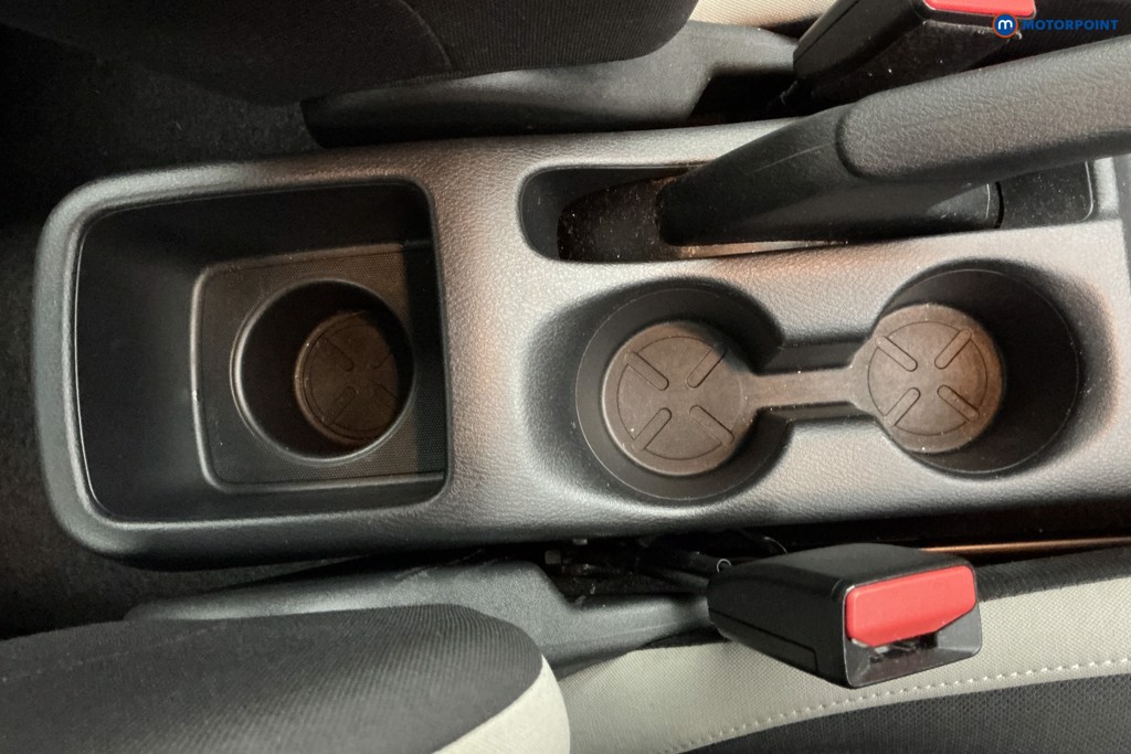 Nissan Micra Acenta Manual Petrol Hatchback - Stock Number (1603090) - 13th supplementary image