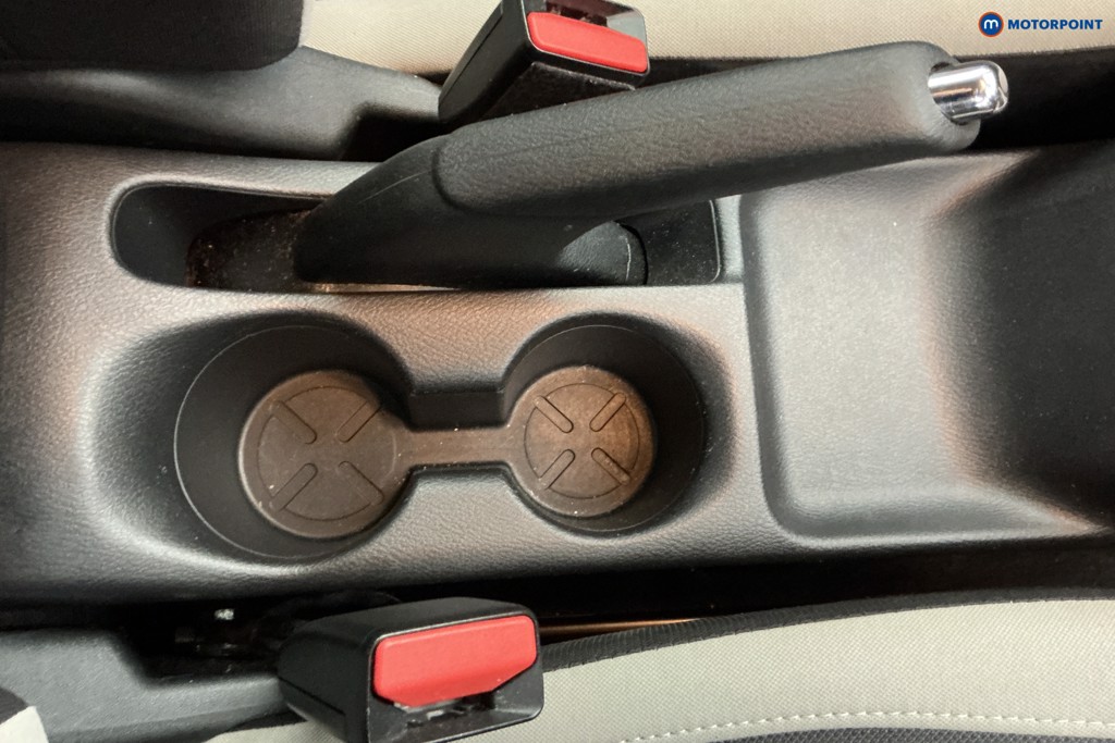 Nissan Micra Acenta Manual Petrol Hatchback - Stock Number (1603090) - 14th supplementary image