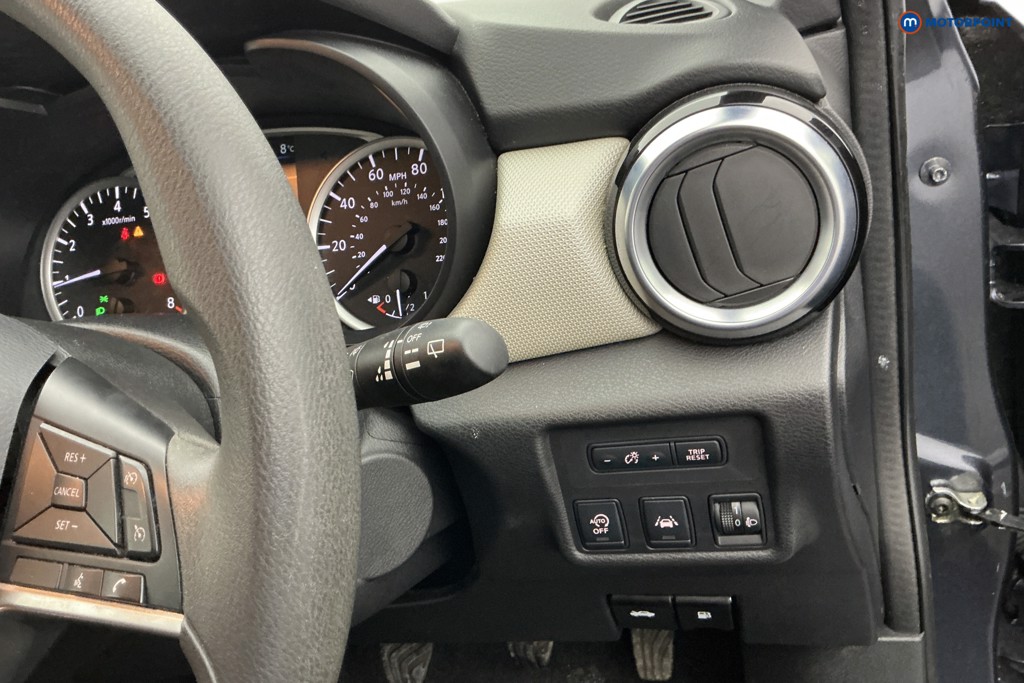 Nissan Micra Acenta Manual Petrol Hatchback - Stock Number (1603090) - 22nd supplementary image