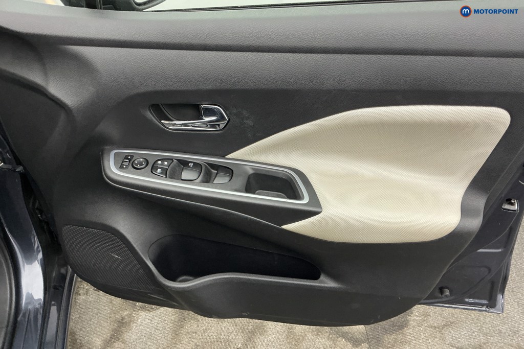 Nissan Micra Acenta Manual Petrol Hatchback - Stock Number (1603090) - 24th supplementary image