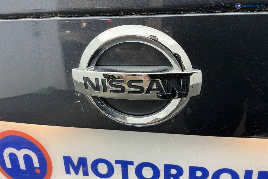 Nissan Micra Acenta Manual Petrol Hatchback - Stock Number (1603090) - 32nd supplementary image